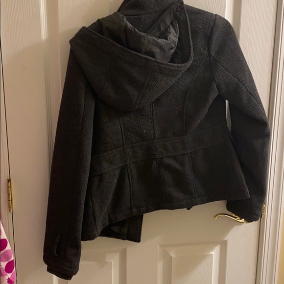 Jacket - Picture 3 of 3